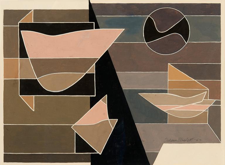 Juhana Blomstedt, COMPOSITION.