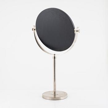 A 1940's vanity mirror, MD Verkstöder, Stockholm, Sweden.