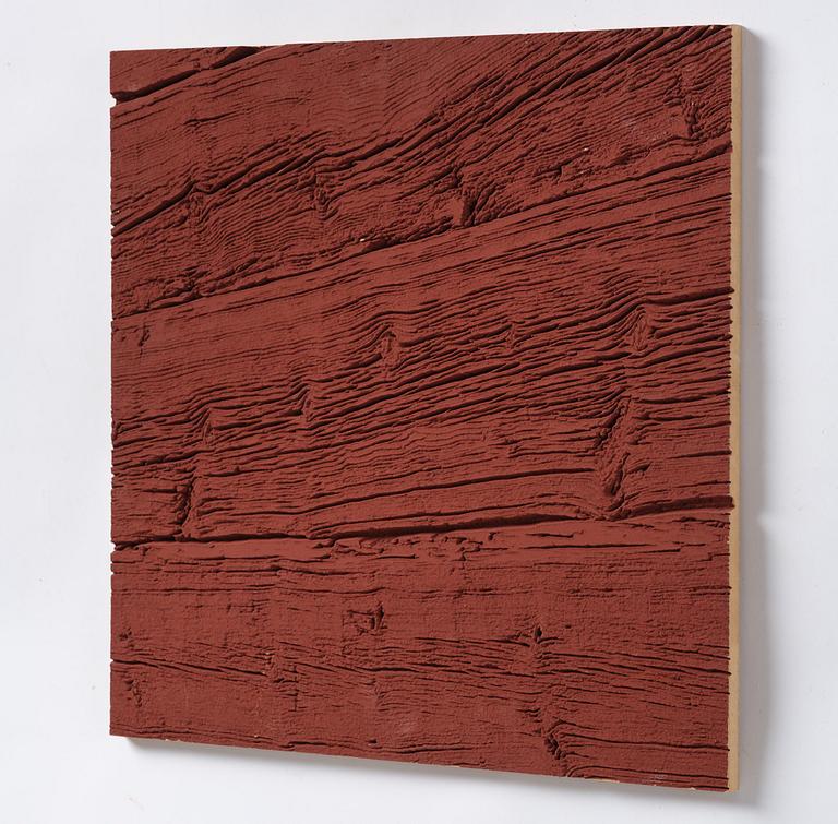 Juri Markkula, "Red Wall".