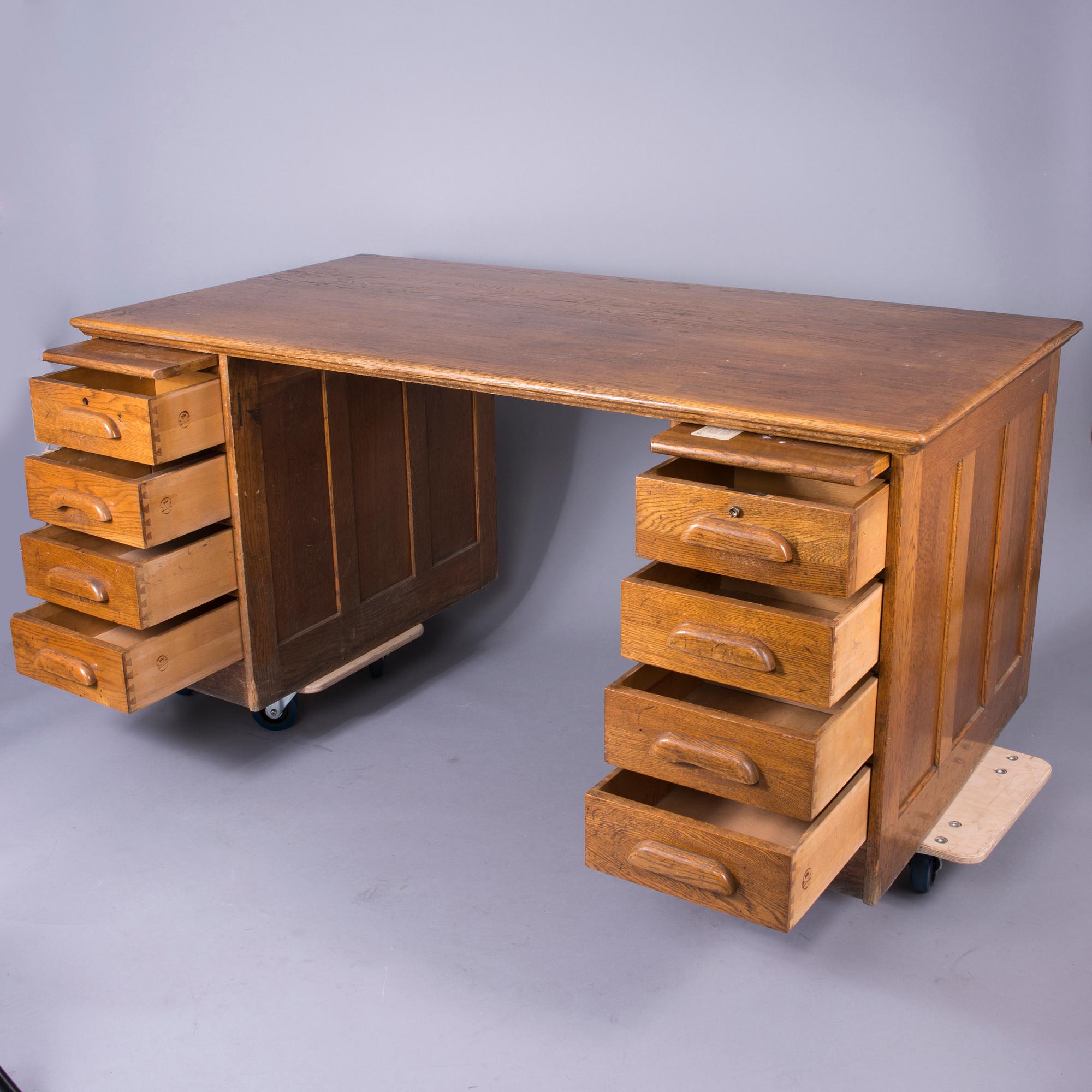 SKRIVBORD, jugend, tidigt 1900.