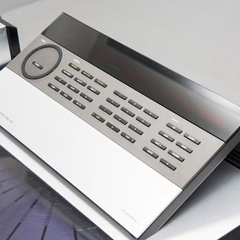 STEREOANLÄGGNING, Bang & Olufsen.