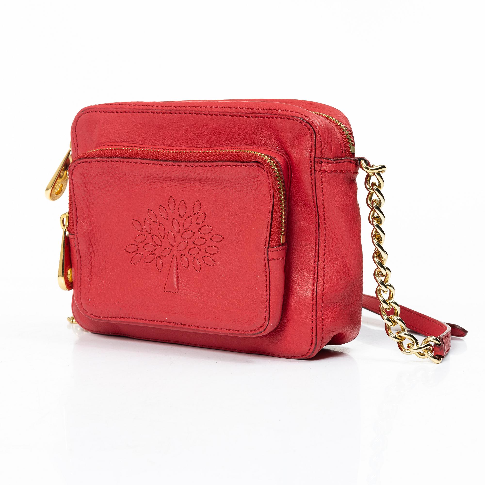 Mulberry, Translation: "bag".