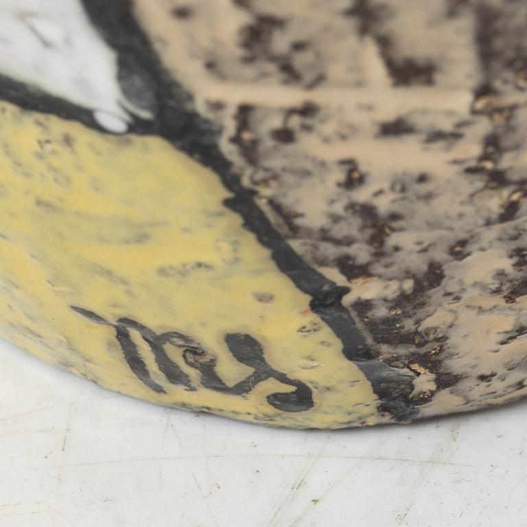 Mari Simmulson, 6 items, Upsala-Ekeby.