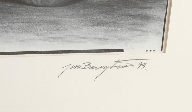 Jan Bengtsson, Utan titel.