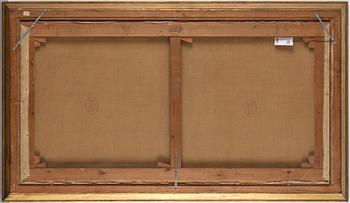 Bruno Liljefors, Hunting dogs.