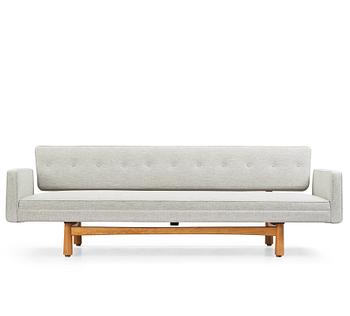 297. Edward Wormley, a "New York" sofa, model nr 5316, Ljungs Industrier, Malmö, Sweden, 1960.