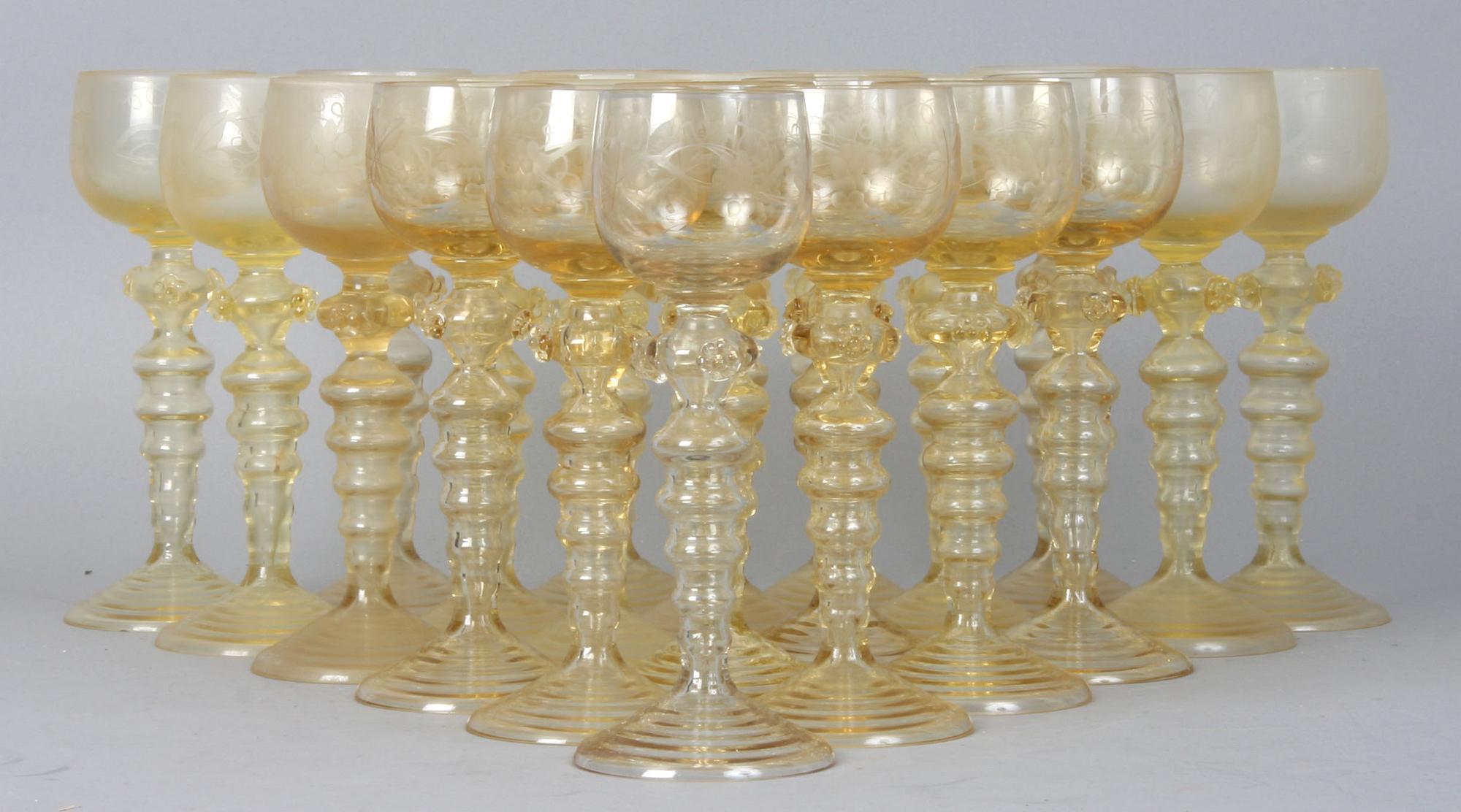 REMMARE, 21 st, glas, 1900-tal.