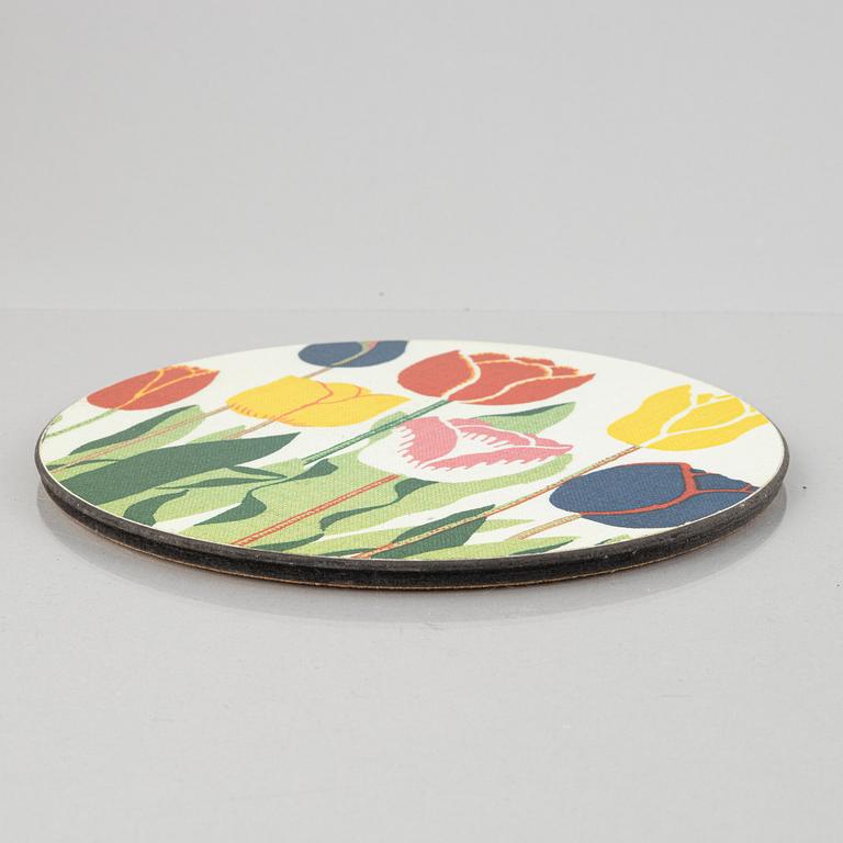 Josef Frank, 17 pieces of home décor, Svenskt Tenn, Sweden.