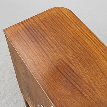 Bar cabinet, Swedish Grace, 1940s.