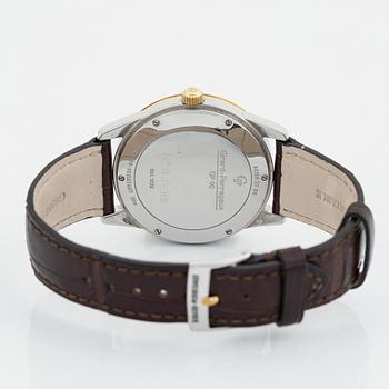 Girard Perregaux, Reserve Gp90, wristwatch, 38 mm.