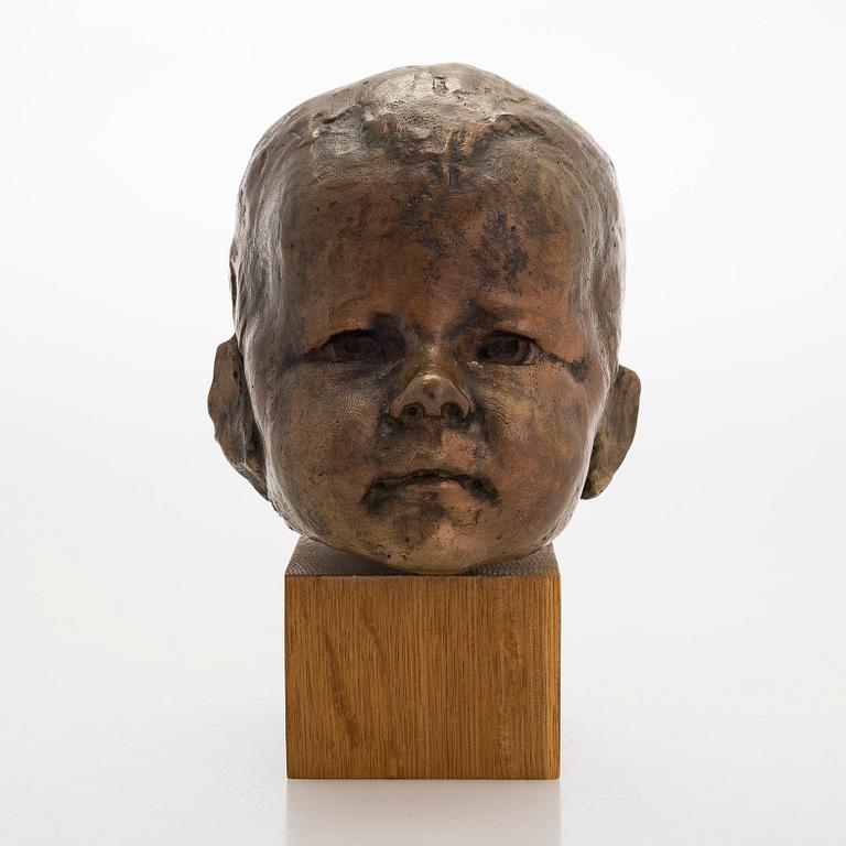 Emil Wikström, "Estelle".