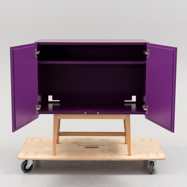 A CLAESSON KOIVISTO RUNE cabinett, "Vass", Asplund.