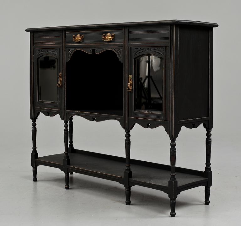 HYLLA, jugend, 1900-talets första kvartal.