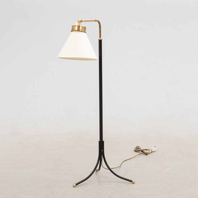 Josef Frank, Floor lamp, model "1842" for the company Svenskt Tenn.