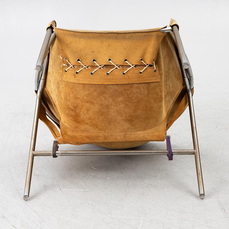 Erik Ole Jörgensen, fåtölj, Modell BO 361, 1900-talets andra hälft.