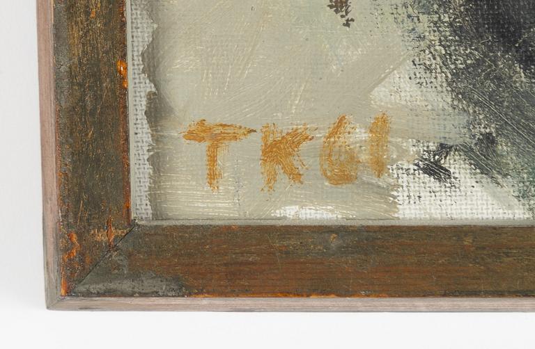 Tore Kurlberg, Landskap.