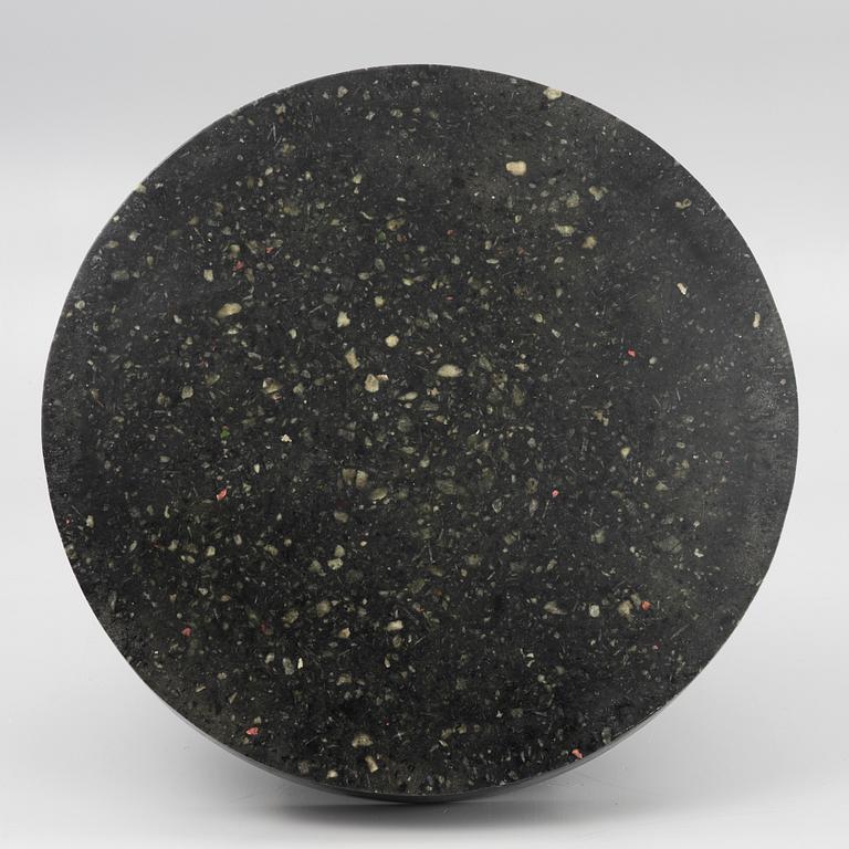 Gustaf Westman, a "Linn Innovation Table", Swedish Stockings, 2025.