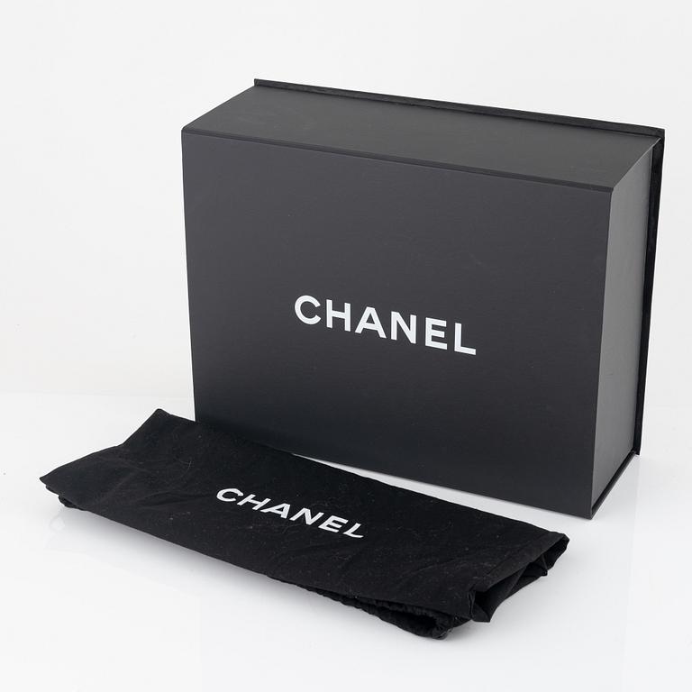 Chanel, väska, "Grand Shopping", 2016.