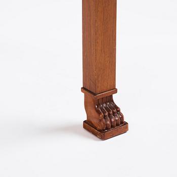 Nordiska Kompaniet, skrivbord, specialbeställd variant av modell "Caesar", 1943.