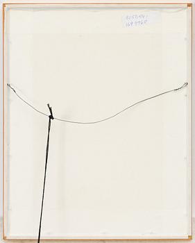 Lennart Jirlow, "Skål".