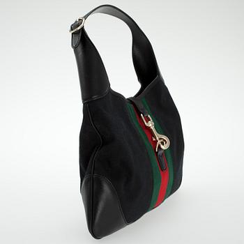 VÄSKA, "Jackie", Gucci.