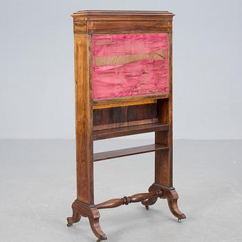 SKRIVPULPET, England omkring 1900.