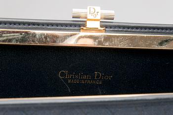 AN EVENING BAG, Christian Dior.