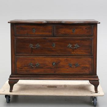 BYRÅ, senbarockstil, 1900-tal.