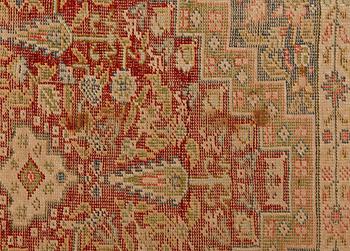 MATTA, troligen Turkiet, semiantik, 162 x 115 cm.