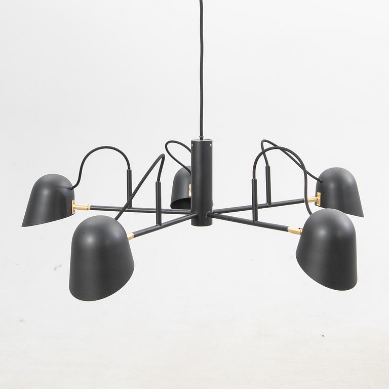 Joel Karlsson, ceiling lamp, "Streck" Örsjö lighting.