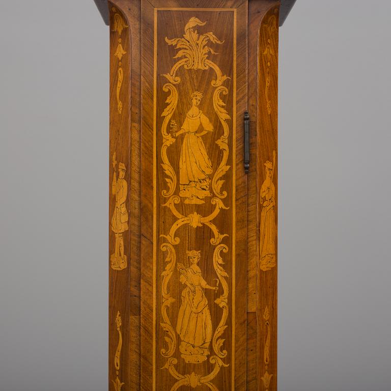 GOLVUR, troligen Österrike, 1800-tal.