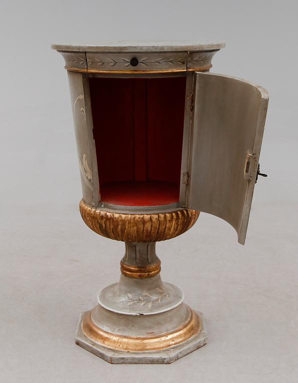 BORD, 1900-talets början.