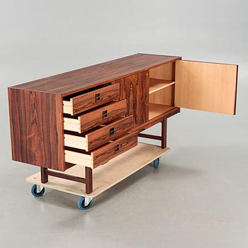 A sideboard, 1960s.