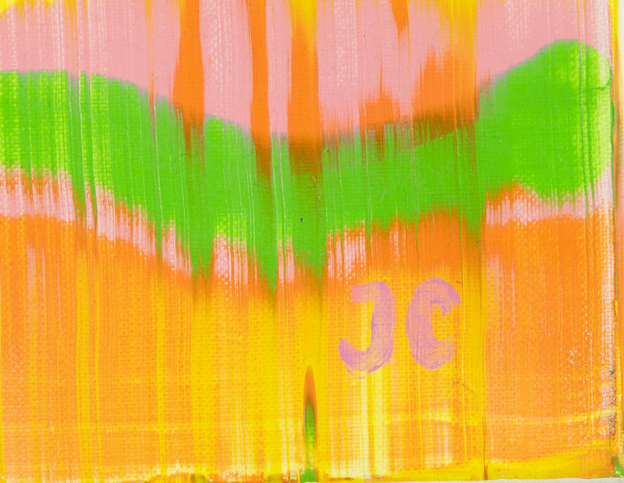 Joachim Cossais, "Woodwork".