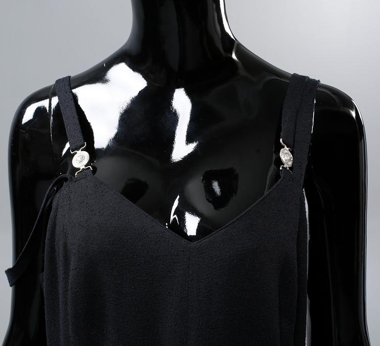 DRÄKT, Versace.
