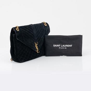 Yves Saint Laurent, "Soft envelope bag".