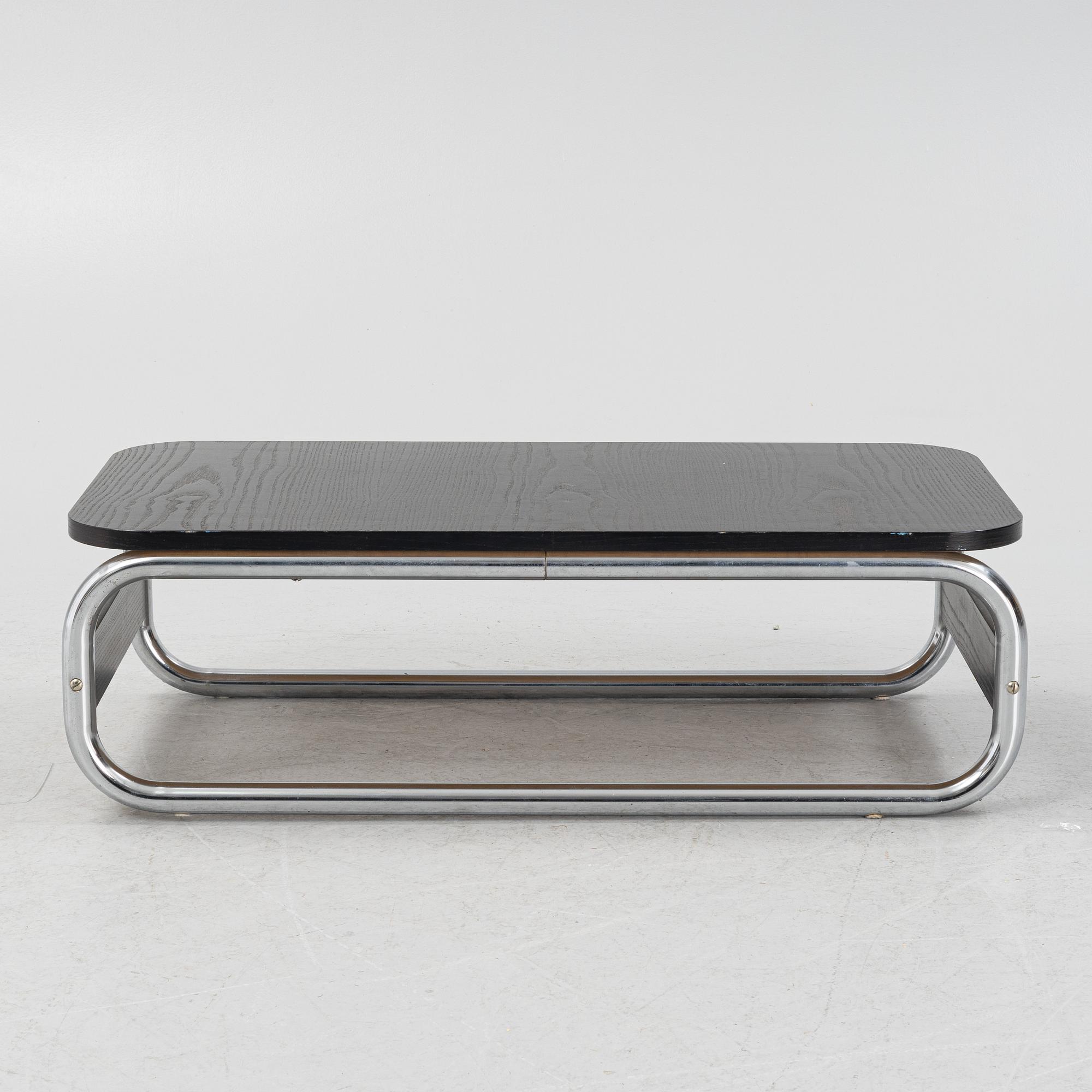 Gillis Lundgren, an "Impala"coffee table IKEA, Sweden.