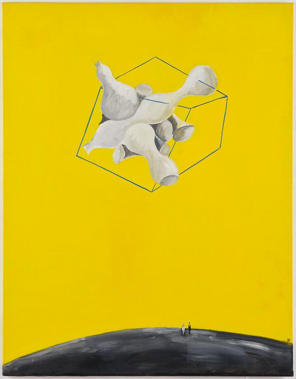 Werner Janson, "Ur prob. jorden".