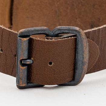 LEMANIA, Tg 195, armbandsur, 40 mm,