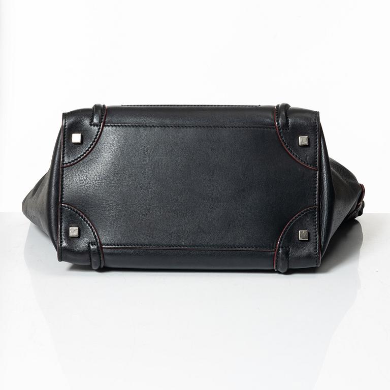 Céline, bag, "Luggage".