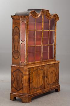 SKÅP, troligen Tyskland 1700-tal.