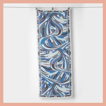 SHAWL, Emilio Pucci.