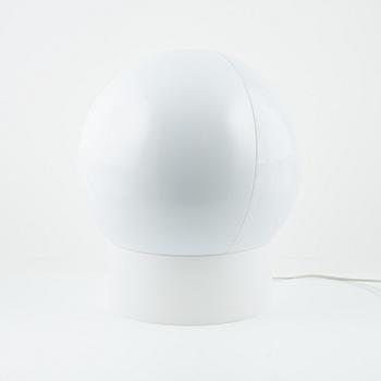 Uno & Östen Kristiansson, a 'Luno' table light, Luxus, Vittsjö.