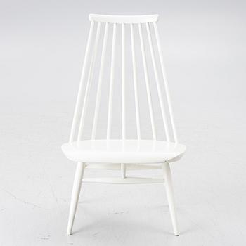 Ilmari Tapiovaara, a 'Mademioselle' chairs, Edsbyverken, Sweden, 1959.