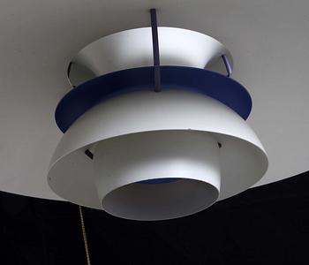 TAKARMATUR, "PH-5", Poul Heningsen, Louis Poulsen.