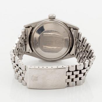 Rolex, Datejust, "Sigma Dial".