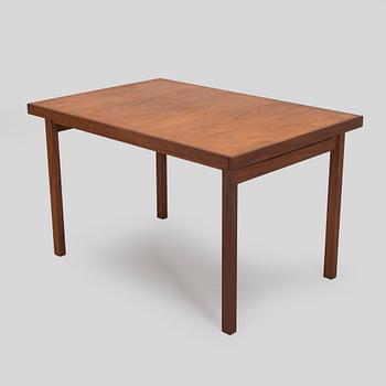 Tanu Toiviainen, ruokapöytä, "Onerva", Asko 1960-luku.