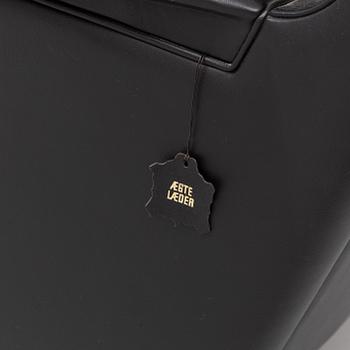 Kurt Østervig, a model 55 lounge chair, Denmark, 1960's.