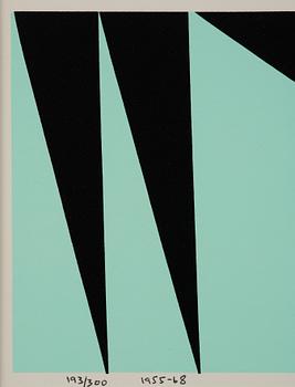Olle Bærtling, "Hathor".
