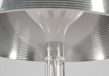 BORDSLAMPA, "Miss K", Philippe Starck, Flos, Italien.